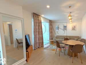 Apartament 2 camere | Nusco City | Aviatiei — miniatura 1