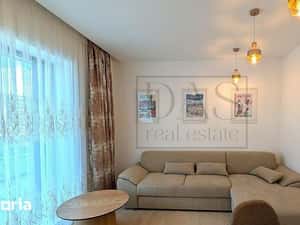 Apartament 2 camere | Nusco City | Aviatiei — miniatura 4