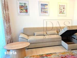 Apartament 2 camere | Nusco City | Aviatiei — miniatura 5