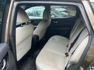 Nissan Qashqai Tekna 1.6 dCi 130 CP Xtronic Automat, Panoramic, 2014 — miniatura 6