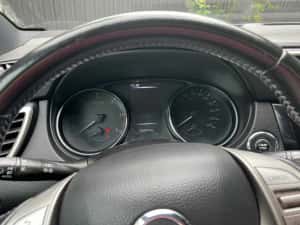 Nissan Qashqai Tekna 1.6 dCi 130 CP Xtronic Automat, Panoramic, 2014 — miniatura 9