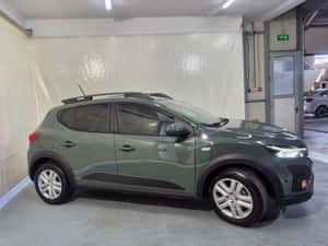 DACIA SANDERO STEPWAY ver-eco--g-100-mt6-expression, 2024 — miniatura 2