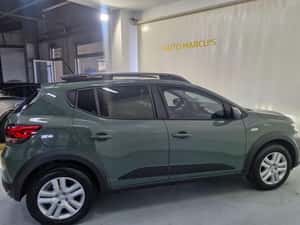DACIA SANDERO STEPWAY ver-eco--g-100-mt6-expression, 2024 — miniatura 4