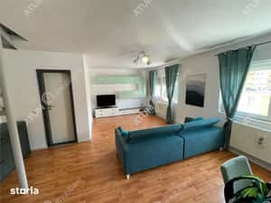 Apartament cu 3 camere la mansarda zona Mihai Viteazu din Sibiu — miniatura 4
