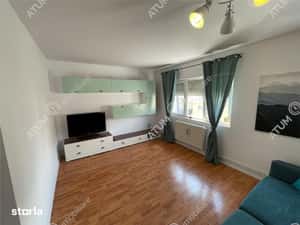 Apartament cu 3 camere la mansarda zona Mihai Viteazu din Sibiu — miniatura 5