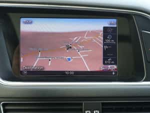 Audi Q5 *Ventilatie Scaune *Memorii Scaune *Panoramic *Distronic *Bang&Olufsen — miniatura 6