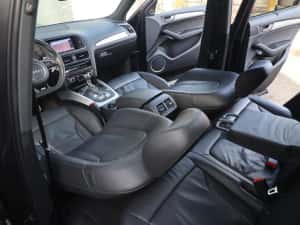 Audi Q5 *Ventilatie Scaune *Memorii Scaune *Panoramic *Distronic *Bang&Olufsen — miniatura 7