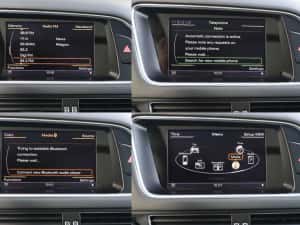 Audi Q5 *Ventilatie Scaune *Memorii Scaune *Panoramic *Distronic *Bang&Olufsen — miniatura 8