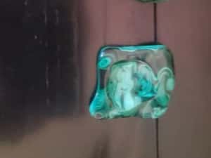 Scrumiera si sculptura malahit — miniatura 4