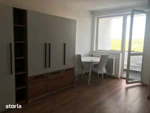 Inchiriere garsoniera moderna – Strada Constantin Brancusi, Gheorghe — miniatura 4