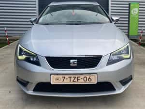 Seat Leon ST 2014 — miniatura 1
