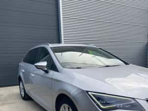 Seat Leon ST 2014 — miniatura 3