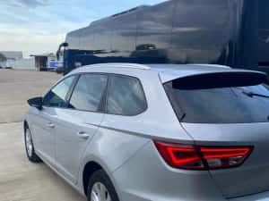 Seat Leon ST 2014 — miniatura 4