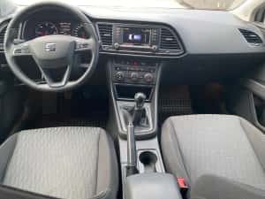 Seat Leon ST 2014 — miniatura 6