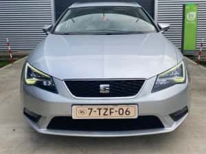Seat Leon ST 2014 — miniatura 9