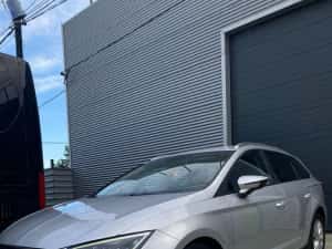 Seat Leon ST 2014 — miniatura 10
