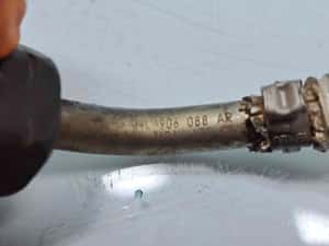 Senzor temperatura  Volkswagen Passat B8 (3G2) [Fabr 2015-prezent] 04 — miniatura 2