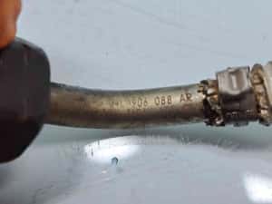 Senzor temperatura  Volkswagen Passat B8 (3G2) [Fabr 2015-prezent] 04 — miniatura 6