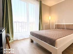 Apartament 2 camere de vanzare in Andrei Muresanu, Cluj Napoca — miniatura 1