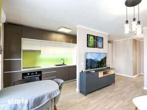 Apartament 2 camere de vanzare in Andrei Muresanu, Cluj Napoca — miniatura 4