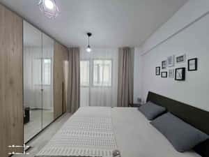 Persoană fizică, ap. 2 camere | 50 mp | Str. Pepinierii | etaj 2/4 — miniatura 2