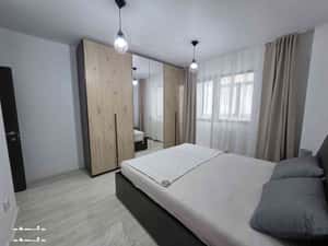 Persoană fizică, ap. 2 camere | 50 mp | Str. Pepinierii | etaj 2/4 — miniatura 3