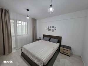 Persoană fizică, ap. 2 camere | 50 mp | Str. Pepinierii | etaj 2/4 — miniatura 4