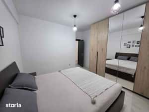 Persoană fizică, ap. 2 camere | 50 mp | Str. Pepinierii | etaj 2/4 — miniatura 5