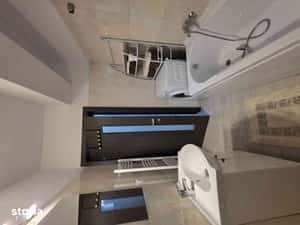 Persoană fizică, ap. 2 camere | 50 mp | Str. Pepinierii | etaj 2/4 — miniatura 6