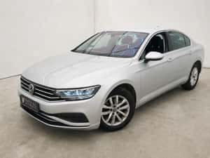 Vw Passat 1.5 benzina 150cp, Cutie viteze automata