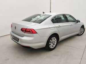 Vw Passat 1.5 benzina 150cp, Cutie viteze automata — miniatura 2