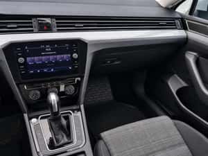 Vw Passat 1.5 benzina 150cp, Cutie viteze automata — miniatura 6