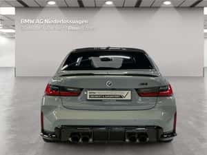 BMW M3, automat, 510 cp, 2022 — miniatura 6