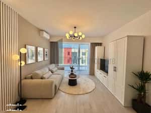 Vanzare apartament 3 camere mobilat utilat Novum 56 Gorjului Lujerului — miniatura 2