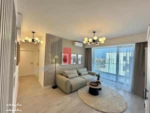 Vanzare apartament 3 camere mobilat utilat Novum 56 Gorjului Lujerului — miniatura 3