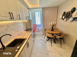 Vanzare apartament 3 camere mobilat utilat Novum 56 Gorjului Lujerului — miniatura 5
