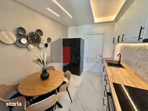 Vanzare apartament 3 camere mobilat utilat Novum 56 Gorjului Lujerului — miniatura 6