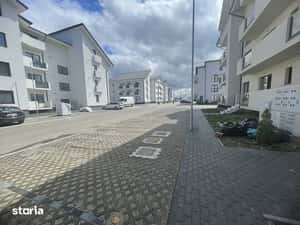 Apartament  2 camere cu balcon si parcare pe Doamna Stanca — miniatura 6