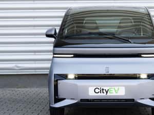 LINKTOUR ALUMI PRO L6e Automată 16 HP Electric — miniatura 2