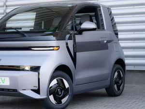LINKTOUR ALUMI PRO L6e Automată 16 HP Electric — miniatura 3