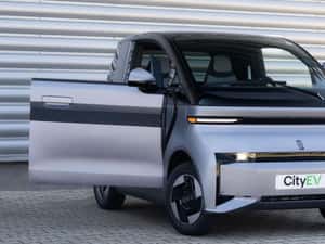 LINKTOUR ALUMI PRO L6e Automată 16 HP Electric — miniatura 5
