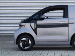 LINKTOUR ALUMI PRO L6e Automată 16 HP Electric — miniatura 6