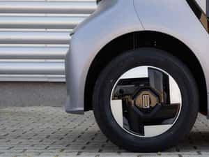 LINKTOUR ALUMI PRO L6e Automată 16 HP Electric — miniatura 7