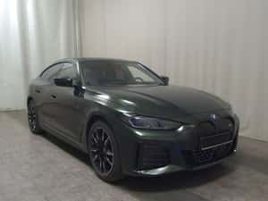 BMW i4 Automată 544 HP Electric — miniatura 3