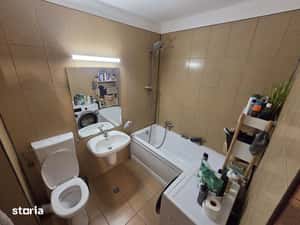 Apartament cu 1 camera str Florilor 34mp — miniatura 5
