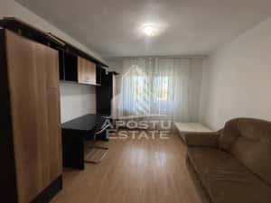 Apartament cu o camera de vanzare in zona Aradului |36 mp| decomandat — miniatura 2