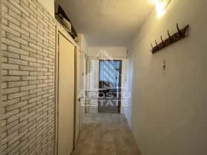 Apartament cu o camera de vanzare in zona Aradului |36 mp| decomandat — miniatura 5