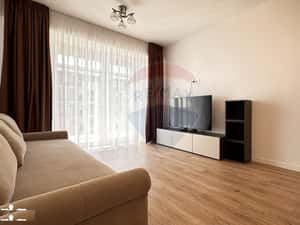 De inchiriat Ap.3 camere Estoria City în zona T. Pallady