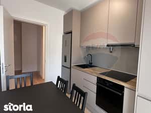 De inchiriat Ap.3 camere Estoria City în zona T. Pallady — miniatura 6