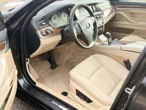 BMW F11/Piele/Istoric BMW/Raport CarVertical/Distributie schimbata — miniatura 3